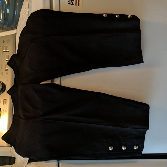 Pants - Picture 1 of 4